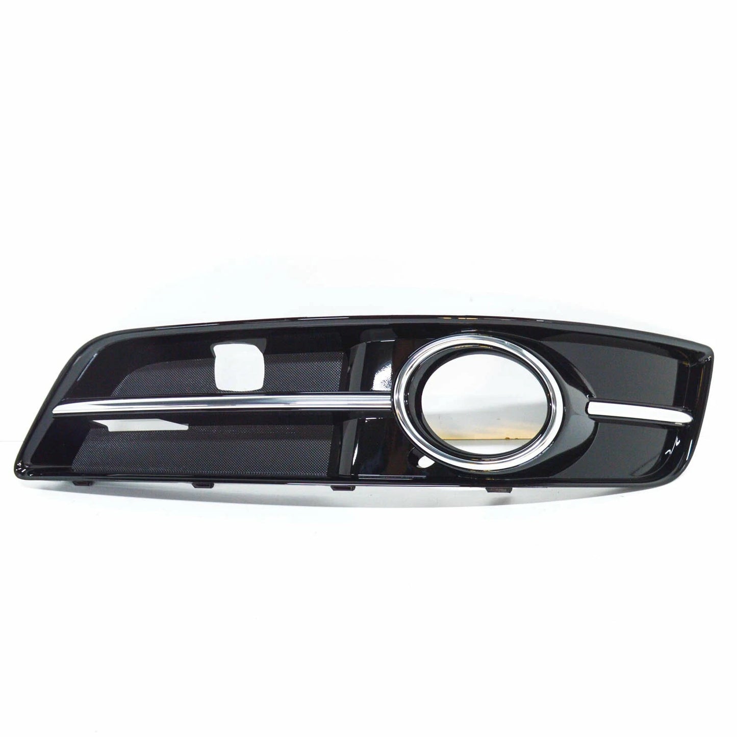 NEW AUDI A3 S3 8P FRONT LEFT FOG LIGHT GRILLE 8P0807681AET94