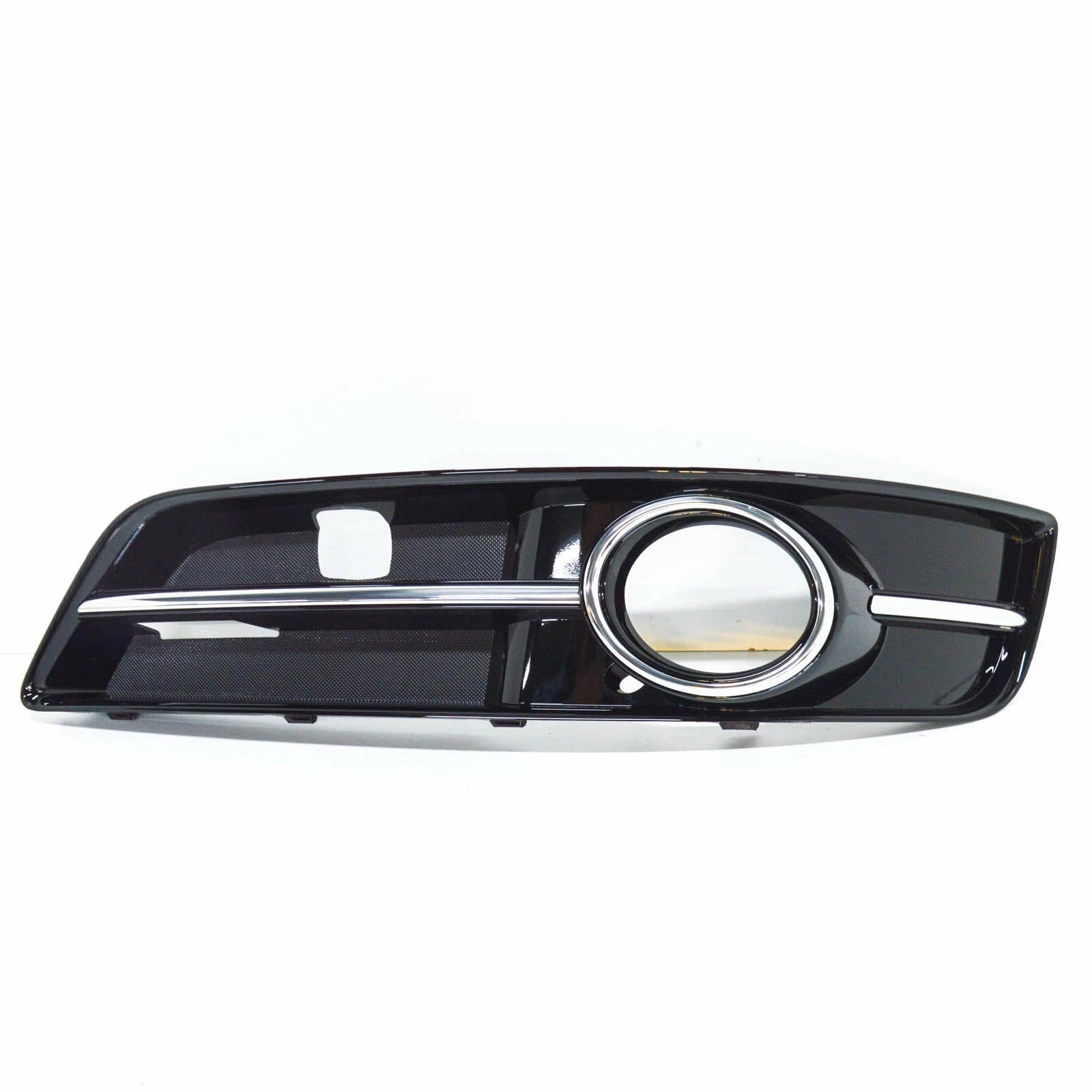NEW AUDI A3 S3 8P FRONT LEFT FOG LIGHT GRILLE 8P0807681AET94