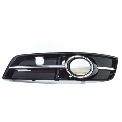 NEW AUDI A3 S3 8P FRONT LEFT FOG LIGHT GRILLE 8P0807681AET94