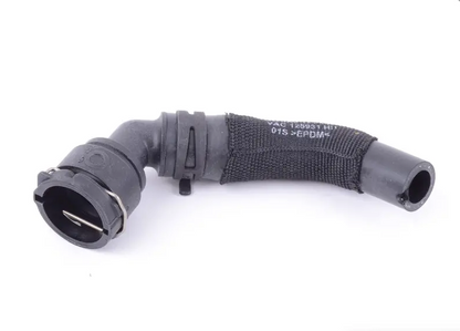 new audi a5 sportback 8t left lower radiator hose 8k0121109t original