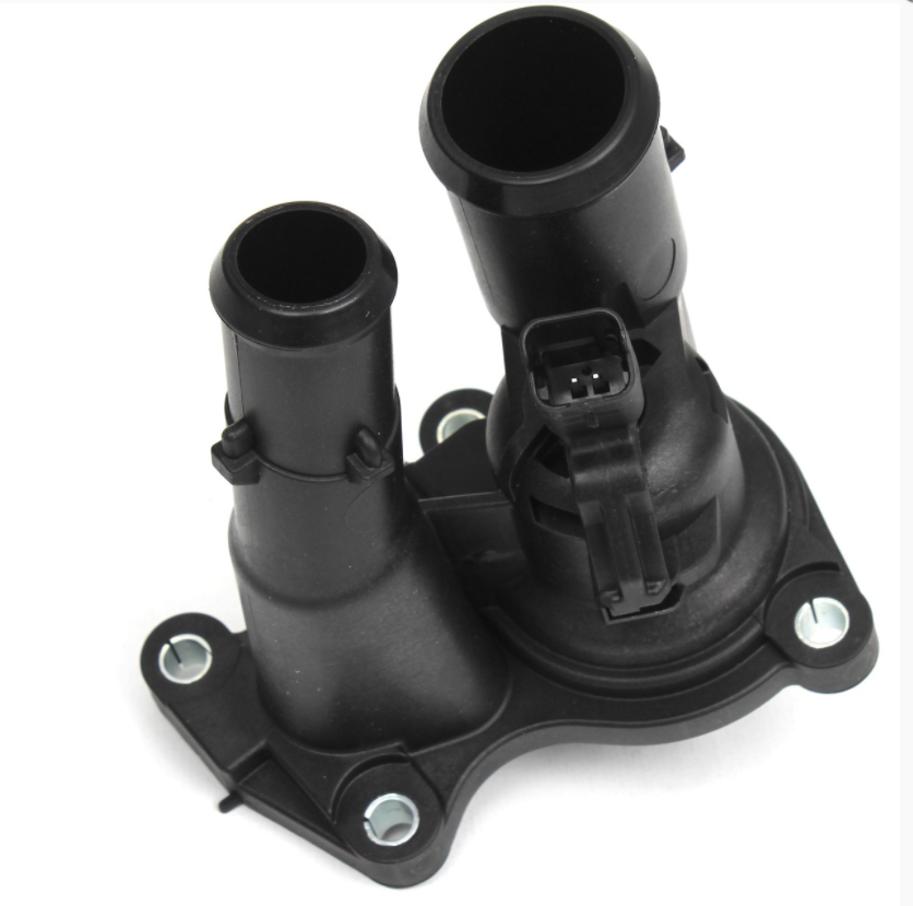 new ford c-max mk1 engine coolant thermostat 1473090 7s7g-6l721-ab original