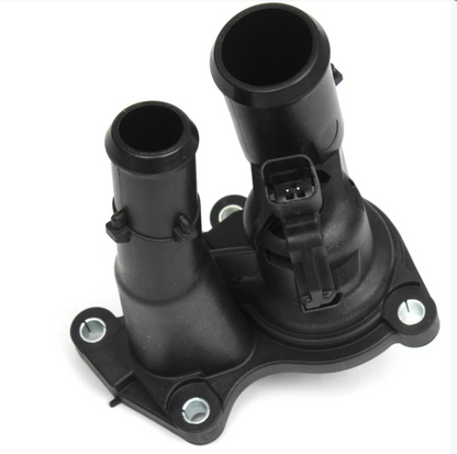 new ford c-max mk1 engine coolant thermostat 1473090 7s7g-6l721-ab original