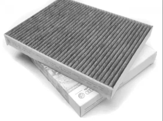 NEW VW POLO 6R CABIN INTERIOR AIR FILTER 6Q0820367B