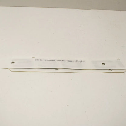 NEW BMW E46 TRUNK LID CHROME 330CI EMBLEM BADGE LOGO SIGN 7004688 51147004688