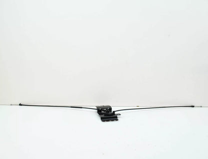 NEW AUDI A6 C8 FRONT BONNET HOOD RELEASE LOCK CABLE 4K0823529D ORIGINAL