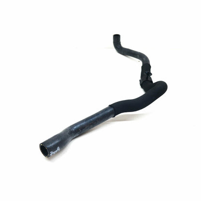NEW AUDI A6 C8 ENGINE COOLANT WATER HOSE 4K0122901E ORIGINAL