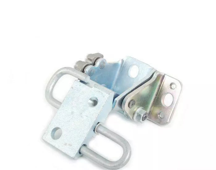 NEW VOLKSWAGEN CC REAR LEFT DOOR LOWER HINGE 3C8833411B ORIGINAL