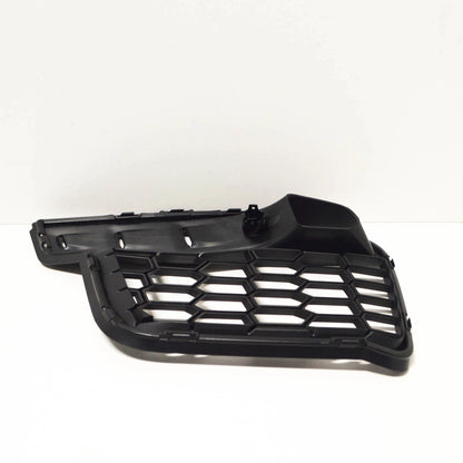 NEW BMW X5 F85 M FRONT BUMPER RIGHT GRILLE 51118056262 8056262 2014 ORIGINAL