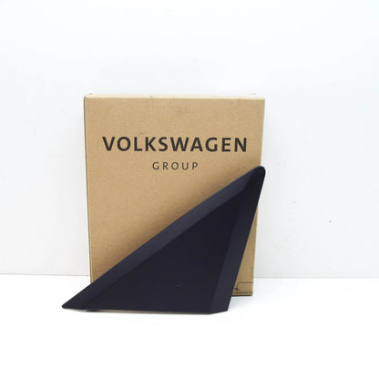 NEW VOLKSWAGEN CRAFTER MK1 2E FRONT RIGHT MIRROR CORNER TRIM 2E0857568 ORIGINAL