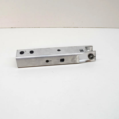 NEW BMW 3 G20 FRONT RIGHT BUMPER COVER SUPPORT RAIL BRACKET 51117460348 ORIGINAL