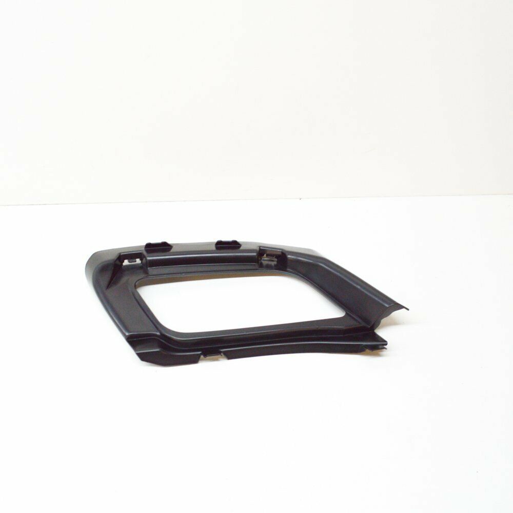 NEW VOLKSWAGEN TIGUAN AD MK2 REAR BUMPER LEFT COVER HEAT CAP 5NN807167 ORIGINAL