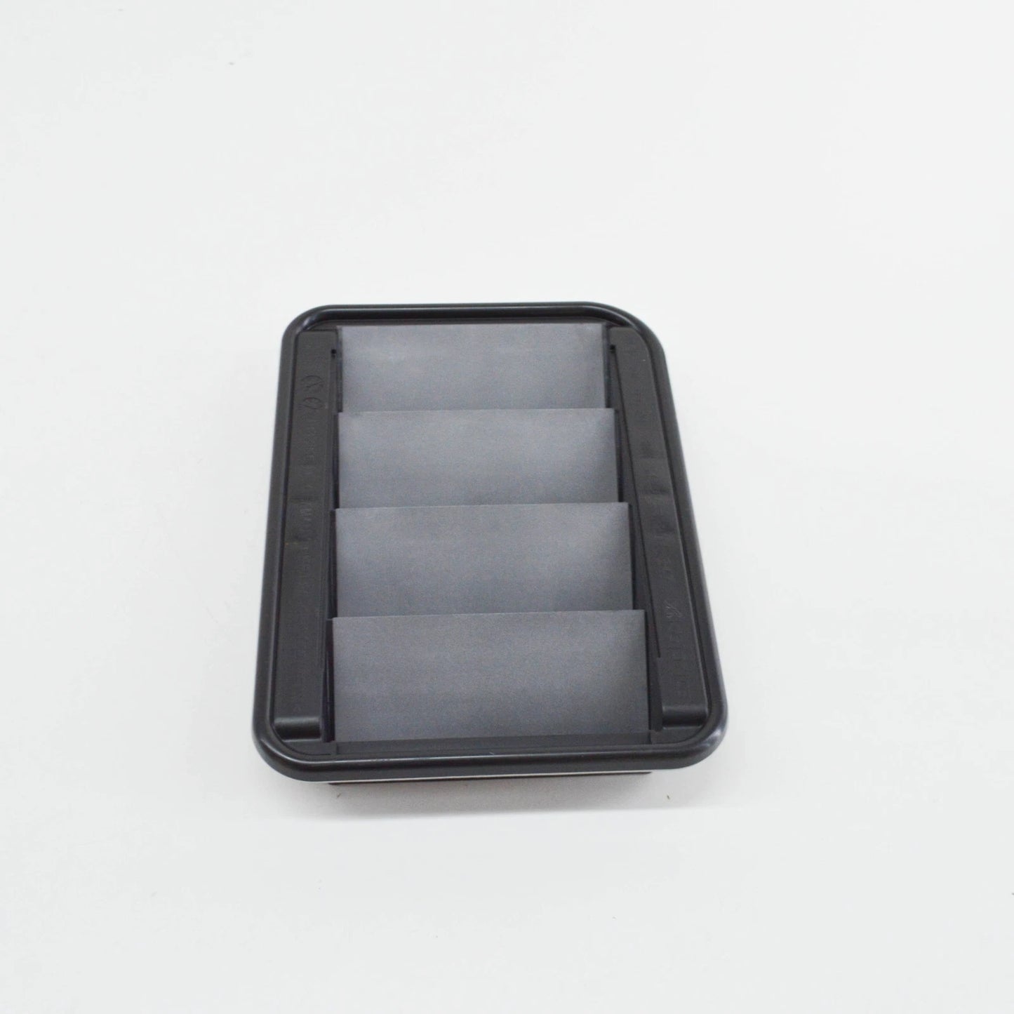 NEW BMW 1 F20 REAR QUARTER PANEL AIR VENT 64229201647 ORIGINAL