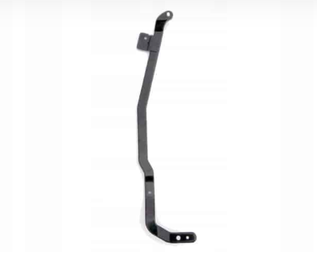 new ford tourneo courier front member reinforcement 1924373 original