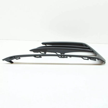 NEW VOLKSWAGEN GOLF MK7 GTI FRONT LEFT BUMPER GRILLE TRIM 5G0853665P9B9 ORIGINAL