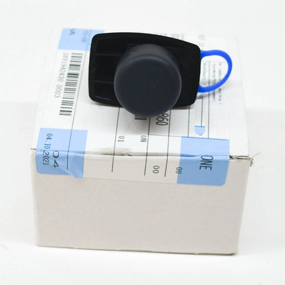 NEW BMW 7 G11 INTERIOR SUN VISOR BRACKET 51167417860 ORIGINAL