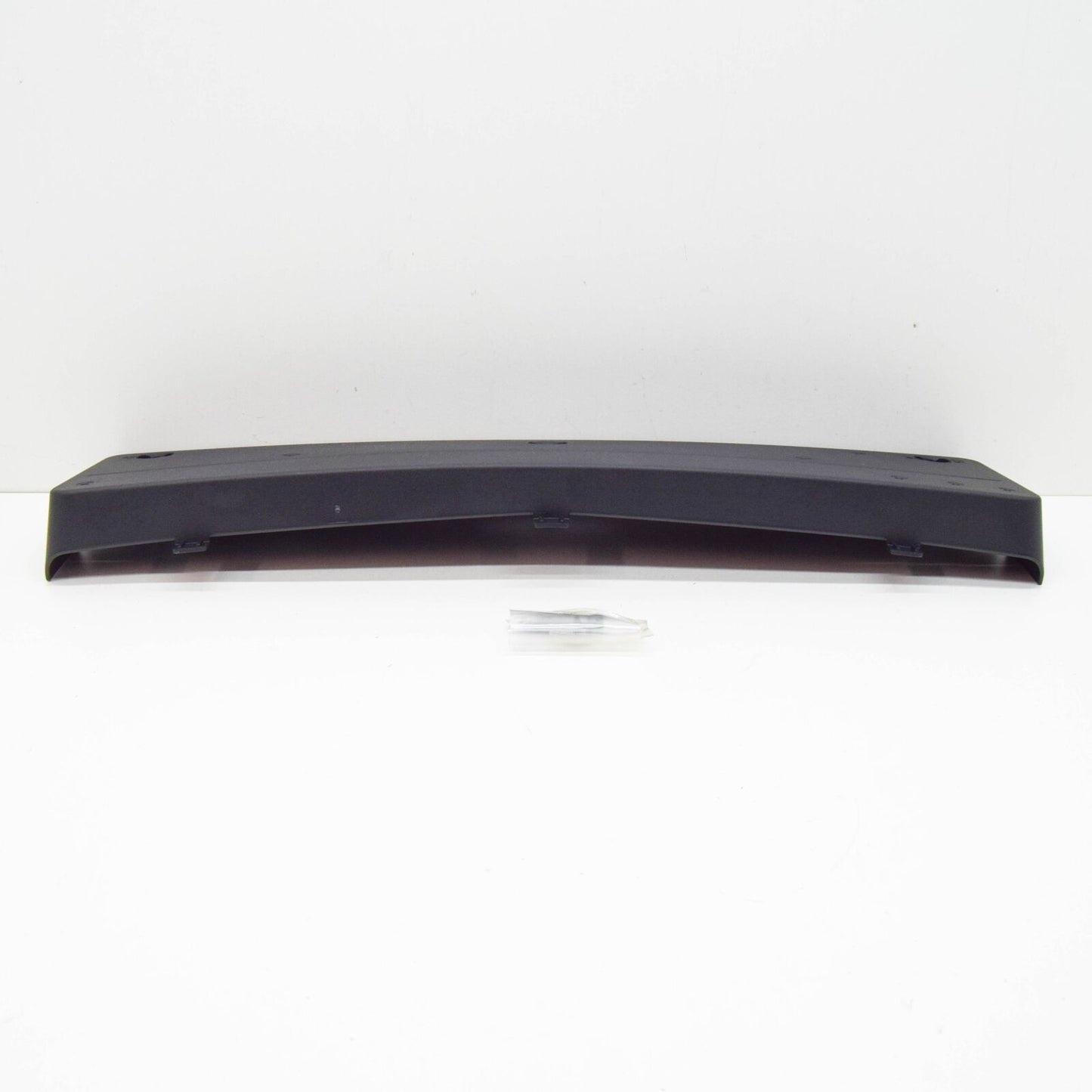 NEW MERCEDES-BENZ GLA H247 FRONT LICENSE PLATE HOLDER A2478801804 ORIGINAL