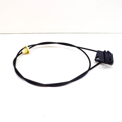 NEW MERCEDES-BENZ SPRINTER 907 ENGINE HOOD RELEASE CABLE A9078800100 ORIGINAL