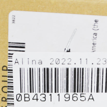 NEW AUDI A4 B8 MANUAL TRANSMISSION OUTPUT BEARING 0B4311965A ORIGINAL