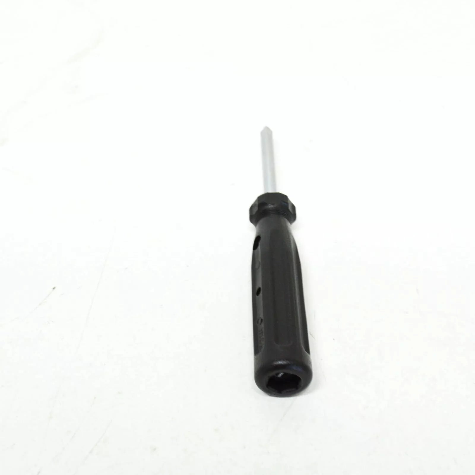 NEW BMW UNIVERSAL DUAL TIP SCREWDRIVER 71111179629