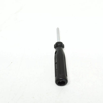 NEW BMW UNIVERSAL DUAL TIP SCREWDRIVER 71111179629