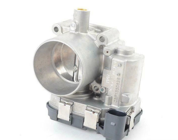 NEW AUDI A1 8X THROTTLE BODY 03F133062B ORIGINAL