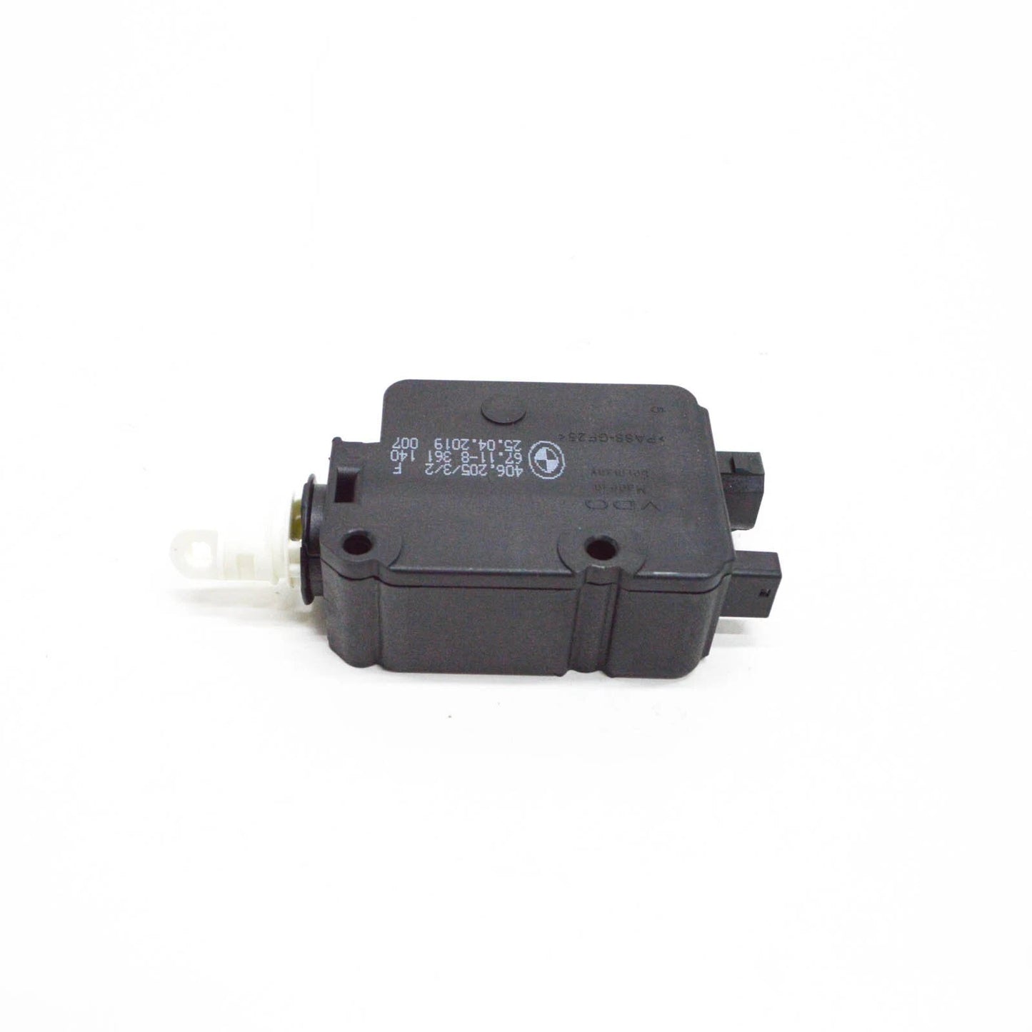 NEW BMW 3 E36 TAILGATE BOOT LID ACTUATOR 67118361140 ORIGINAL