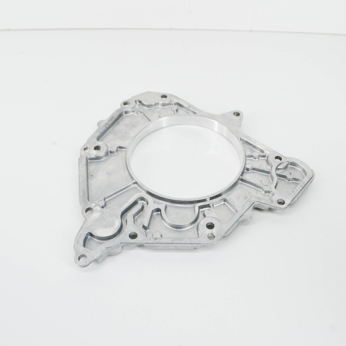 NEW MERCEDES BENZ CL C215 ENGINE CRANKSHAFT SEALING A1370110208 ORIGINAL