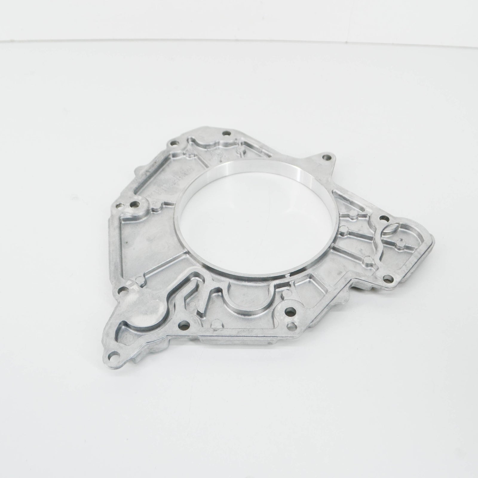 NEW MERCEDES BENZ CL C215 ENGINE CRANKSHAFT SEALING A1370110208 ORIGINAL