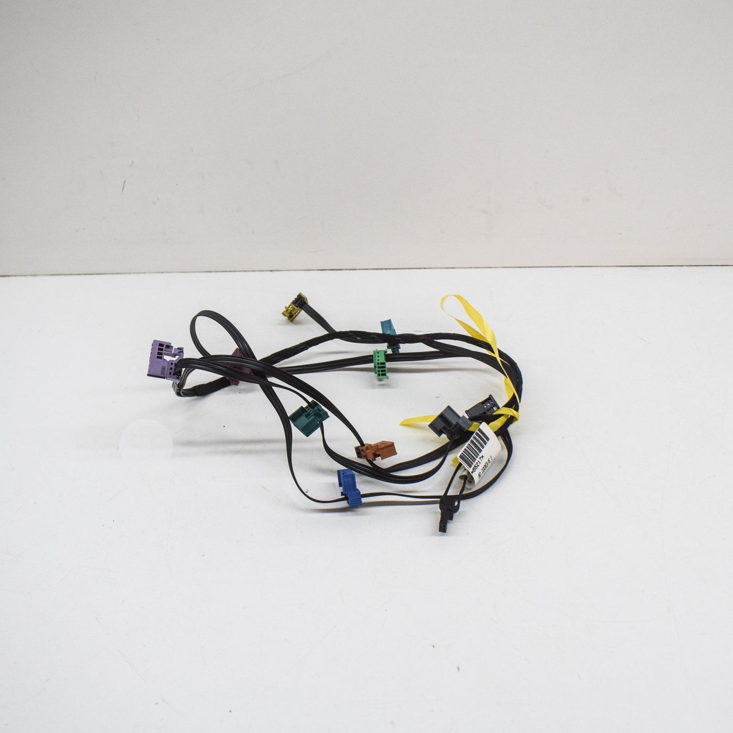 NEW MERCEDES BENZ C W203 EVAPORATOR HEATER CABLE HARNESS LHD A2038301315