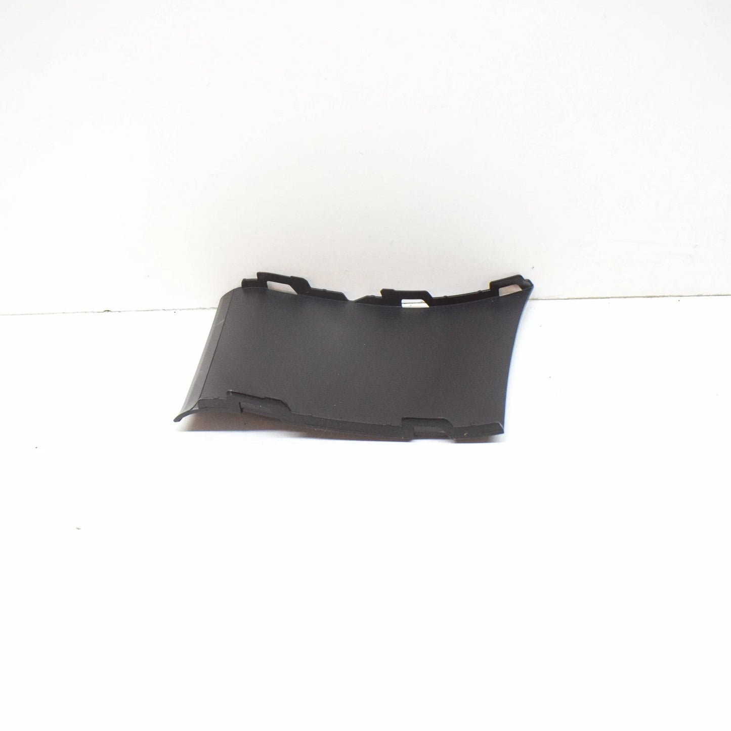 NEW AUDI A6 C8 FRONT RIGHT OUTER RADIATOR SUPPORT AIR DUCT 4K0121764C ORIGINAL