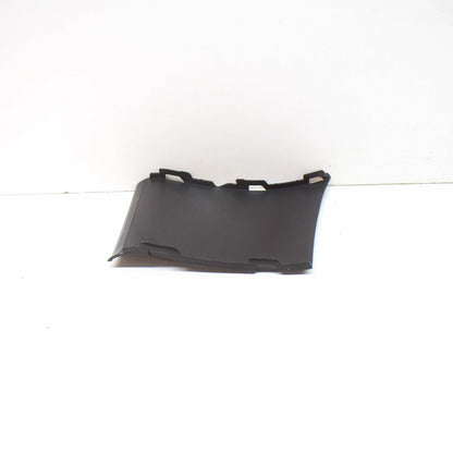 NEW AUDI A6 C8 FRONT RIGHT OUTER RADIATOR SUPPORT AIR DUCT 4K0121764C ORIGINAL