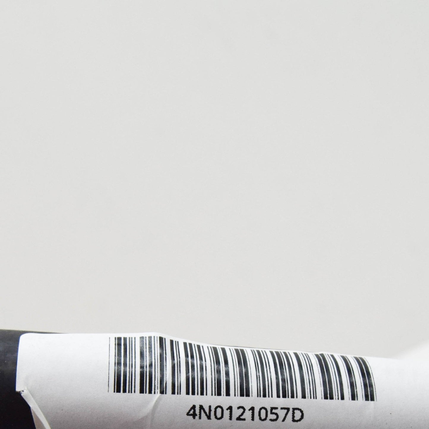 NEW AUDI A8 4N ENGINE COOLANT HOSE 4N0121057D ORIGINAL