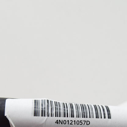 NEW AUDI A8 4N ENGINE COOLANT HOSE 4N0121057D ORIGINAL