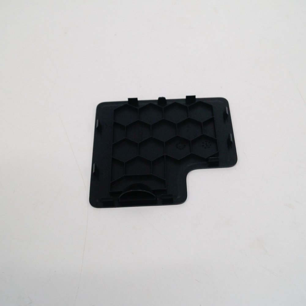 NEW MERCEDES BENZ C W205 SILL TRIM COVER LID A2056870100 9051 LHD ORIGINAL