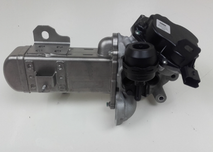 new ford focus mk3 c346 exhaust gas recirculation valve 2175520 original