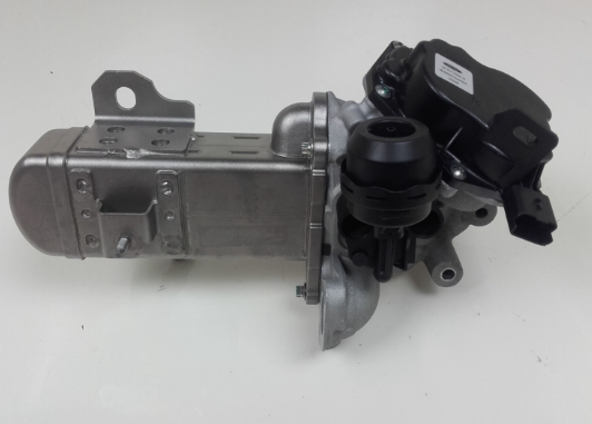 new ford focus mk3 c346 exhaust gas recirculation valve 2175520 original