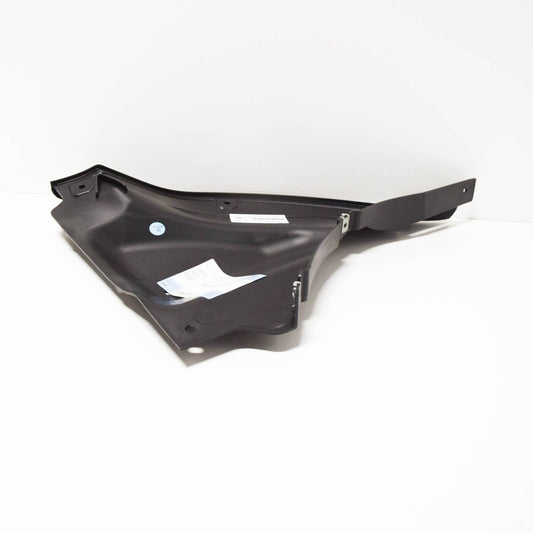 Genuine Bmw 3 F80 M3 Front Bumper Right Lip 51718054282 2016 Original