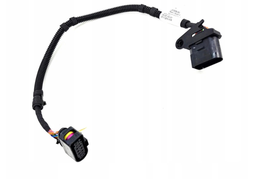 NEW AUDI A3 8V HIGH DIAGNOSIS LEAD DIAGNOSIS LEAD 5G0971014A ORIGINAL