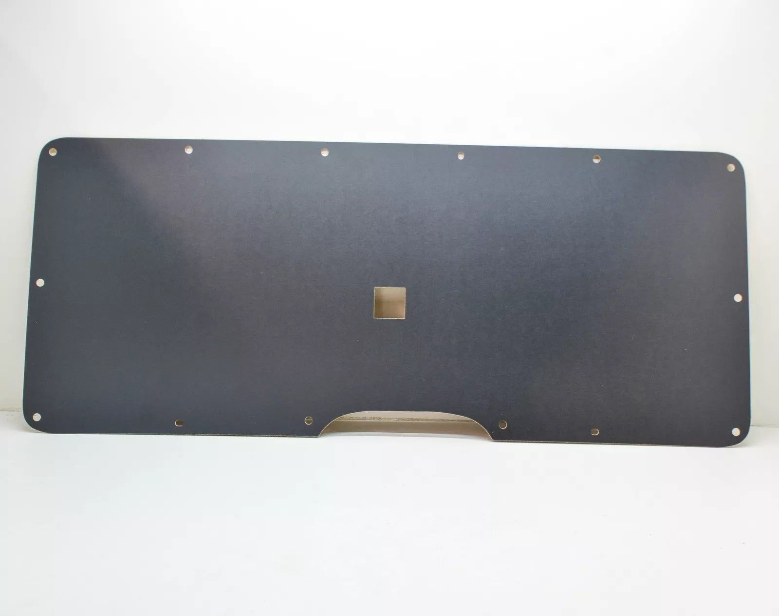 NEW VOLKSWAGEN CADDY 2K MK3 REAR LID TRIM PANEL 2K0867605DTZ6 ORIGINAL