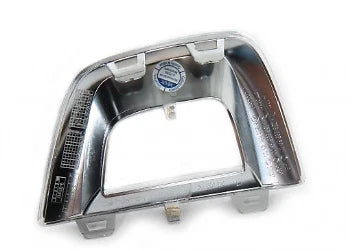 NEW MB GLC C253 AMG FRONT BUMPER LEFT ORNAMENTAL MOLDING A2538856900 ORIGINAL