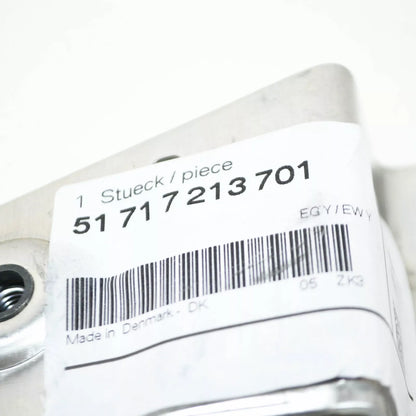 NEW BMW X5 F15 F85 M FRONT LEFT AGD BRACKET 51717213701 7213701 ORIGINAL