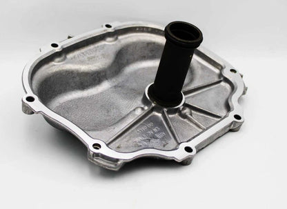 NEW VW TOUAREG 7P MK2 RIGHT CYLINDER HEAD TIMING COVER 079109284P ORIGINAL