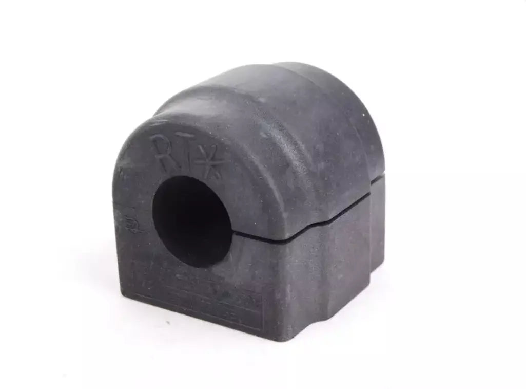 NEW BMW 5 E60 FRONT STABILIZER RUBBER MOUNTING 6770003 31356770003 ORIGINAL
