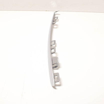 NEW MERCEDES-BENZ C-CLASS W205 FRONT LEFT GRILLE TRIM A2058880173 ORIGINAL