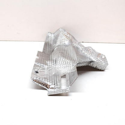 NEW AUDI A5 COUPE 8T ENGINE MOUNT HEAT SHIELD LHD 8T1399300 ORIGINAL