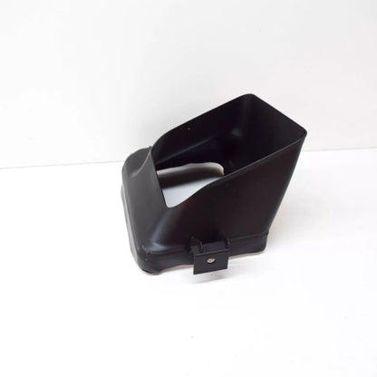 NEW BMW 1 F21 M RIGHT RADIATOR COOLING AIR DUCT 51748050740 ORIGINAL