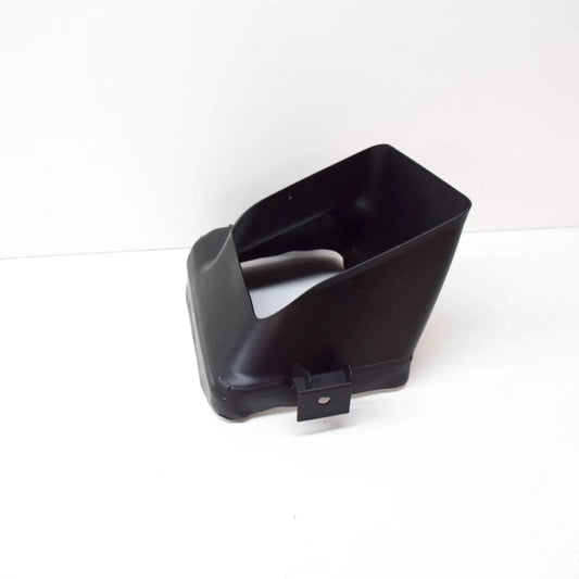 NEW BMW 1 F21 M RIGHT RADIATOR COOLING AIR DUCT 51748050740 ORIGINAL