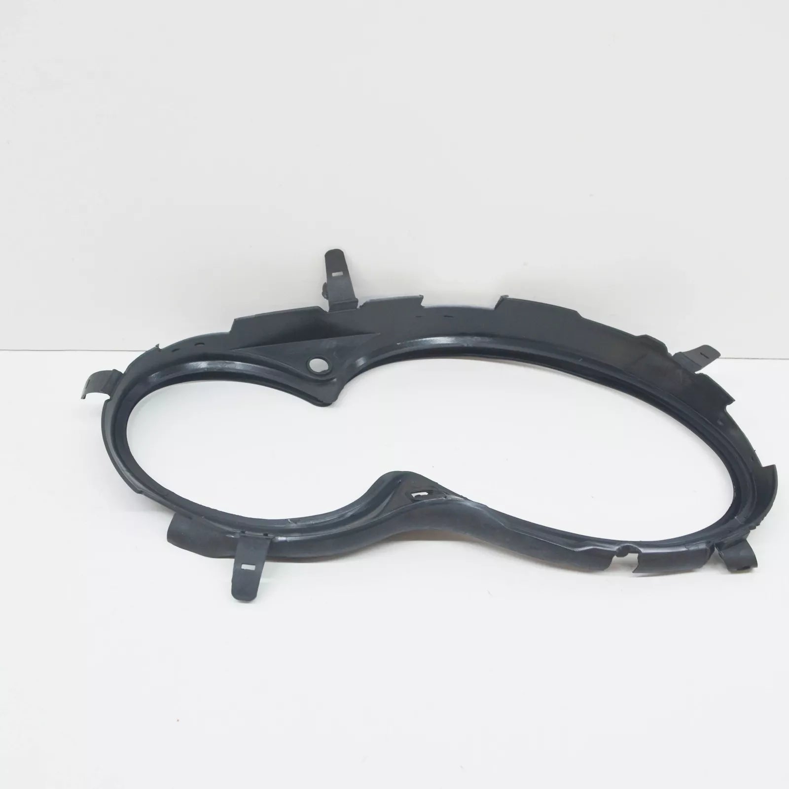 NEW MB CLK C209 FRONT LEFT HEADLIGHT SEALING GASKET A2098260191 ORIGINAL