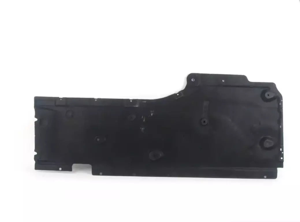 NEW BMW 1 COUPE E82 LEFT LATERAL UNDERBODY SHIELD 7059389 51757059389 ORIGINAL