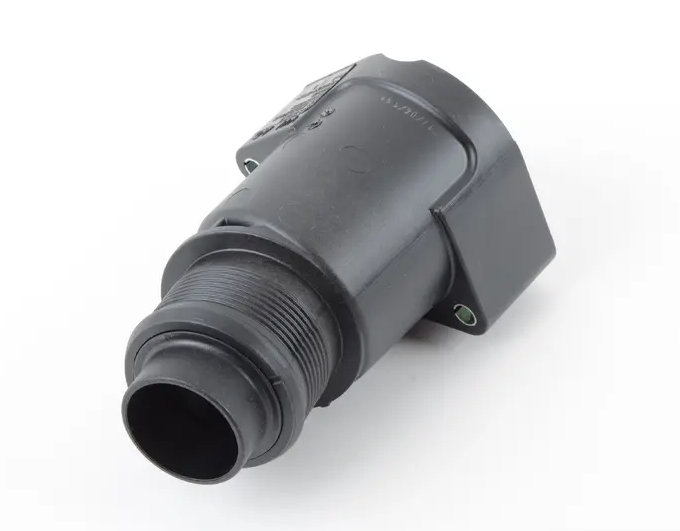 new volkswagen beetle a5 turbo-charger damper 03l131111q original